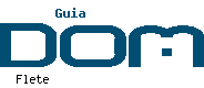 Guía DOM Fletes en Iracemápolis/SP - Brasil